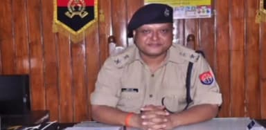 सुल्तानपुर: सुलतानपुर:पुलिस अधीक्षक कार्यालय से तीन थानाध्यक्ष हुए रिलीव,पूर्व नगर कोतवाल को मिली दोस्तपुर थाने की कमान