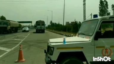 मुलाना: राजू ढाबा मुलाना के पास एक कार को केंटर ने मारी टक्कर,कार हुई क्षतिग्रस्त, केस दर्ज