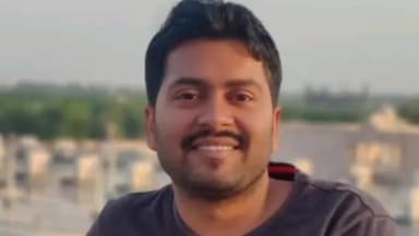 मनकापुर: महादेव गांव में जन्मे युवा वैज्ञानिक इटली के एक रिसर्च सेंटर में करेंगे सुपरकंप्यूटर पर रिसर्च