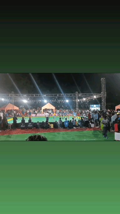 jharkhand kabadi premiere league