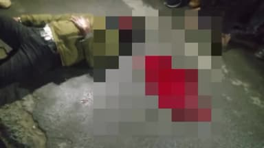 जयसिंहनगर: करकी सेमरा के बीच मुख्य मार्ग पर एक्सीडेंट होने से युवक हुआ घायल, मेडिकल कॉलेज में उपचार जारी