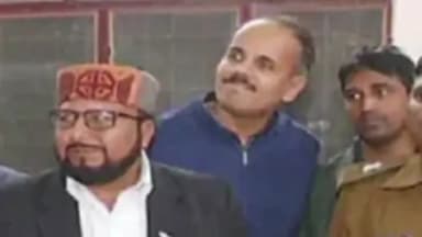 करछना: जानलेवा हमला करने के आरोप में नैनी जेल में बंद शुआट्स के निदेशक विनोद बी लाल की जमानत हुई खारिज