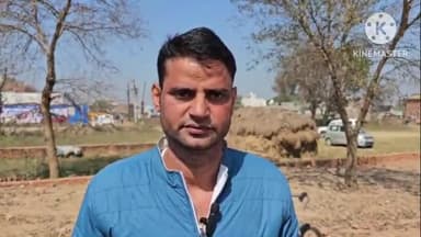 कोल: थाना महुआ खेड़ा क्षेत्र के अंतर्गत एक समारोह में आए युवक की मोटरसाइकिल हुई चोरी