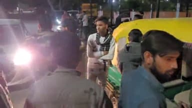 फिरोज़ाबाद: गांव नगला तुला में 5साल मासूम बालक की तालाव में डूब कर हुयीं मौत