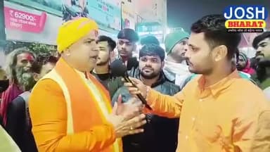 बिहार के योगी का बड़ा बयान राम मंदिर की तरह सीतामढ़ी में माँ सीता का भव्य मंदिर बनेगा

#राम_मंदिर #maasitamandir #Yogi