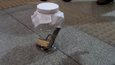 करनाल: उत्तम नगर से 19 फरवरी को नमस्ते चौक दुकान पर शंकर नाम के व्यक्ति की हत्या करने वाले तीन आरोपी पुलिस ने किया गिरफ्तार