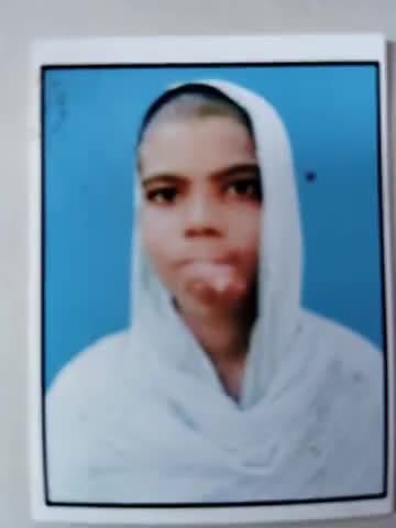 मरवन: करजा थाना क्षेत्र के जियन खुर्द वार्ड 2 से 22 वर्षीय युवती गायब