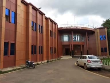 जगदलपुर: बिजली विभाग ने निगम को भेजा 10 करोड़ 28 लाख का नोटिस

जगदलपुर @real_factnews 
#jagdalpur #bastar #cityjagdalpur#