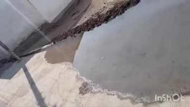 पीपलदा: इटावा कस्बे में खातोली रोड़ LIC कॉलोनी में सड़कों पर पानी भरने से लोग परेशान पालिका प्रशासन नही दे रहा ध्यान