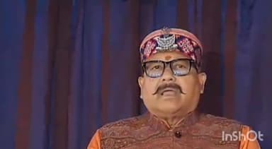 देहरादून: पर्यटन मंत्री सतपाल महाराज ने कहा- इस बार की चारधाम यात्रा होगी भव्य