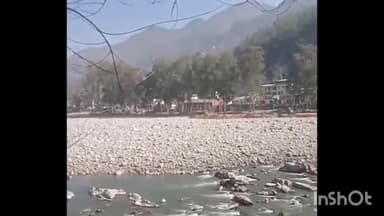 मंडी: खलियार में ब्यास नदी किनारे अस्थाई पार्किंग निर्माण पर देवभूमि पर्यावरण रक्षक मंच ने जताई आपत्ति, प्रशासन को लिखा पत्र