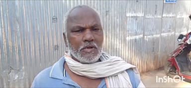 मुंगेर: करंट की चपेट में आने से पैरों मंडल टोला निवासी 25 वर्षीय युवक की सदर अस्पताल में इलाज के दौरान हुई मौत