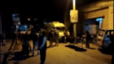 मऊरानीपुर: बस स्टैंड के पास धर्मशाला में रुके हुए बैंक कर्मचारी की हुई संदिग्ध मौत,पुलिस जांच में जुटी।