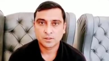 मोरनी: मोरनी में बोले जिला परिषद के चेयरमैन जिला परिषद द्वारा करवाए जा रहे सभी वार्डों में विकास कार्य