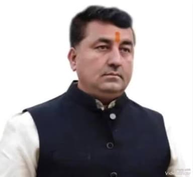 रानीवाड़ा: राज्य मंत्री के के बिश्नोई कल जालौर जिले के दौरे पर रहेंगे