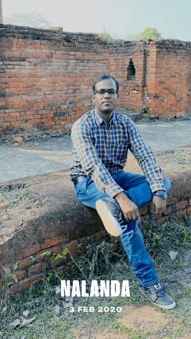 Doctor Motivator Educator & Social Activist. 
#NAMAN 
# Dr. N K Suman