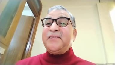 ज़िन्दगी की दौड़, जोश के साथ होश और हौसले हमेशा बुलंद