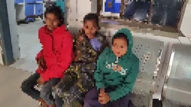 झाझा: झाझा थानाक्षेत्र के एक गांव में तीन नाबालिग लड़की के साथ दो लड़कों ने की मारपीट, रेफरल अस्पताल झाझा में हुआ इलाज