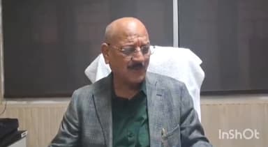 देहरादून: विधानसभा में उठे मानव वन्यजीव संघर्ष की घटनाओं के सवाल का वन मंत्री सुबोध उनियाल ने दिया जवाब