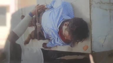 मिलक: शहजादनगर थाना क्षेत्र के मगरमऊ गांव में संदिग्ध परिस्थितियों में युवक की हुई मौत, पोस्टमार्टम के लिए भेजा गया शव