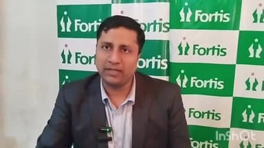 मंडी: टयूमर को हटाकर कैंसर ग्रस्त किडनियां बचाना संभव: डा. धमेन्द्र अग्रवाल