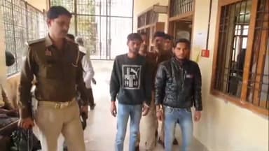 कोल: 6 वर्षीय बच्ची के साथ रेप के बाद हत्या मामले में पुलिस ने आरोपी को सुनाई आजीवन कारावास व 1,20,000 लगाया जुर्माना