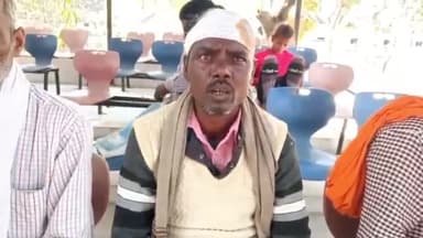 हरदोई: सड़क पर पानी बहाने का विरोध करने पर दबंगों ने ऑटो चालक को संडीला में बुलाकर पीटा, पीड़ित ने एसपी से की शिकायत