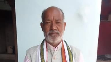 बीना: पूर्व सतौरिया सरपंच का हृदय गति रूकने से निधन, ग्राम रैता मोहासा में आज होगा अंतिम संस्कार