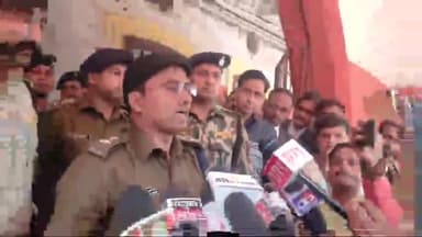 आरा: आरा सिविल कोर्ट परिसर के सामने तारीख पर आए व्यक्ति पर वर्चस्व की लडाई में अपराधियों ने बरसाई गोलियां एसपी ने दी प्रतिक्र