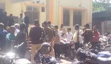 सुल्तानपुर: पंद्रह साल की किशोरी ने संदिग्ध अवस्था में फांसी लगाकर की आत्महत्या, मेढ़ई का पुरवा गांव में मचा कोहराम