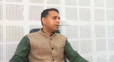 देहरादून: जेपी नड्डा का दौरा स्थगित होने को लेकर बीजेपी प्रदेश प्रवक्ता ने कहा- पार्लियामेंट्री बोर्ड बैठक के कारण दौरा हुआ स्थगित