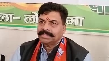 लोहरदगा: भाजपा झारखंड की सभी 14 सीटों पर चुनाव जीतेगी: डॉ अरुण उरांव, भाजपा प्रदेश प्रवक्ता
