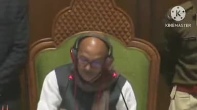 मांडर: MLA शिल्पी नेहा तिर्की ने विधानसभा में हज यात्रियों के लिए रांची एयरपोर्ट को इम्बारकेशन प्वाइंट बनाने का उठाया मुद्दा