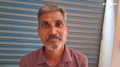 शाहबाद: सरकार द्वारा गेहूं का समर्थन मूल्य 2175 किए जाने को अरविंद और सुरेश चंद्र ने बताया चुनावी लालीपाप