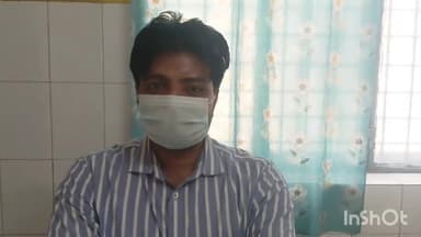 मऊरानीपुर: भानपुरा में अज्ञात कारणों के चलते एक युवक ने किया कीटनाशक पदार्थ का सेवन हालत गंभीर झांसी रिफर।