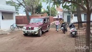 कोलारस: सीतानगर में करंट लगने से हुई 38 साल के युवक की मौत, टूटकर गिरी बिजली की लाइन की चपेट में आ गया था युवक