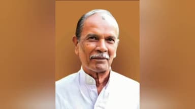 பண்ருட்டி: எழுத்தாளர் ராஜேந்திரசோழன் மறைவையொட்டி அவரது இல்லத்துக்கு சென்று புகழ் வணக்கம் செலுத்தினார் தவாக தலைவர் வேல்முருகன்