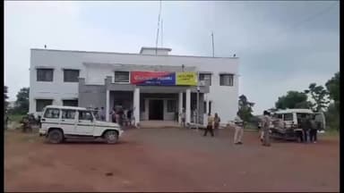 शाहनगर: महेबा ग्राम में जुआ खेल रहे तीन आरोपियों को शाह नगर पुलिस ने किया गिरफ्तार