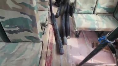 पचपदरा: रिफाइनरी में स्क्रैप चोरी का खुलासा कर पचपदरा पुलिस टीम ने भारी मात्रा में स्क्रैप के साथ 3 आरोपियों को किया गिरफ्तार