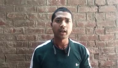 सुल्तानपुर: बेरोजगारों ने एजेंट पर लगाया विदेश भेजने के नाम पर ठगी का आरोप, कोतवाली नगर क्षेत्र का मामला