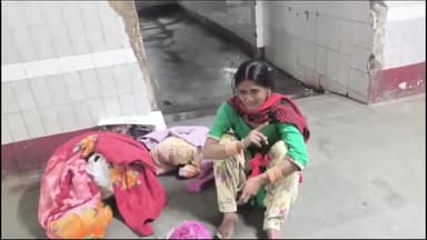 शाहजहांपुर: तिलहर के खैरपुर के मरीज की राजकीय मेडिकल कॉलेज में इलाज के दौरान हुई मौत, बहन ने स्टाफ पर लगाया लापरवाही का आरोप