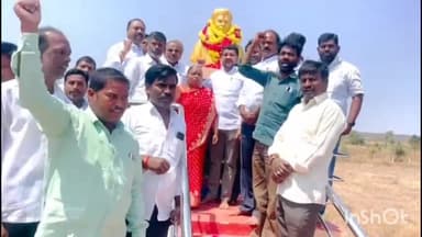 వికారాబాద్: తెలంగాణ ఉద్యమకారుడు మహేందర్ రెడ్డి 8వ వర్ధంతి సందర్భంగా నివాళులర్పించిన బీసీ కమిషన్ సభ్యుడు శుభప్రద్ పటేల్
