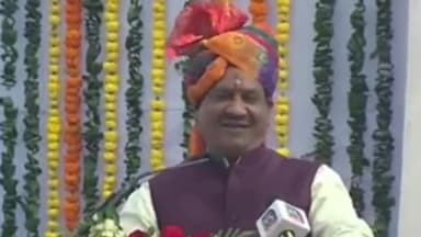 बूंदी: लोकसभा चुनाव को लेकर भाजपा ने 195 लोगों की सूची की जारी, लोकसभा अध्यक्ष को कोटा-बूंदी से बनाया प्रत्याशी