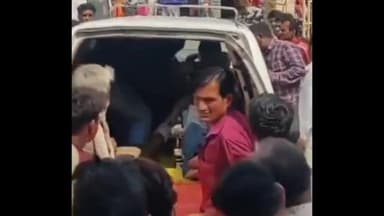 पचपदरा: बालोतरा में रेलवे ट्रैक पर गिरने से गंभीर घायल हुए युवक को जोधपुर रेफर किया गया