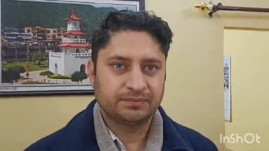 मंडी: संस्कृति सदन में 5 से 7 मार्च तक नाट्य व शास्त्रीय संगीत उत्सव का होगा आयोजन-अपूर्व देवगन उपायुक्त मंडी