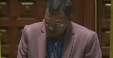 गोमिया: पारा शिक्षकों की तरह सहिया,सेविका,सहायिका सहित अन्य अनुबंध कर्मियों की सेवा हो: गोमिया विधायक डॉक्टर लंबोदर महतो