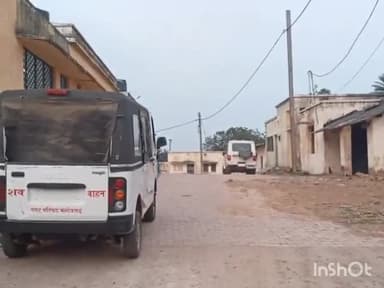 बल्देवगढ़: भेलसी में अज्ञात कारणों के चलते 1 व्यक्ति ने फांसी लगाकर की आत्महत्या, पुलिस जुटी जांच में