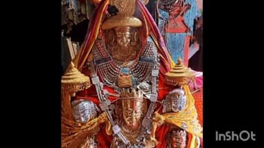 मंडी: लगभग 100 साल बाद शिवरात्रि में भाग लेंगे देव खुड्डी जहल, मूल स्थान से हुए रवाना