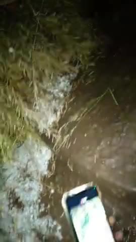 चितरंगी: आज सरकटिया गांव में इतना नुकसान हुआ पूरा पत्र मार दिया #madhyapradeshbeautyfullplace @majaihsatynarayan