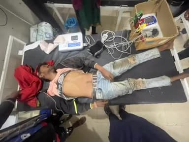 बमोरी: बमोरी बिशनवाड़ा रोड पर वन विभाग कार्यालय के आगे पुलिया पर अज्ञात वाहन की टक्कर से बाइक सवार की हुई मौत